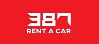 387 Car Rental