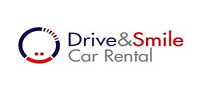 Drive&Smile Hyra Bil