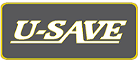 U-SAVE Aluguel de carros