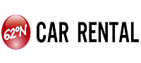 62°N Car Rental