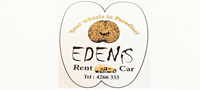 EDEN's Car Rental