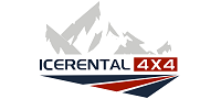 ICERENTAL 4x4 Autóbérlés
