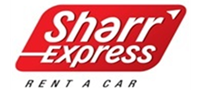 Sharr Express Mietwagen