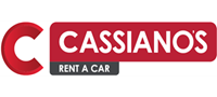 Cassiano's Аренда автомобиля