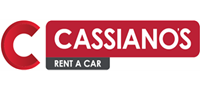 Cassiano's تأجير سيارة