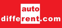 AutoDifferent Car Rental
