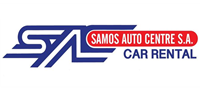 Samos השכרת רכב