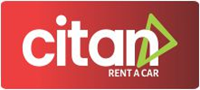 CITAN Hyra Bil