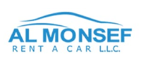 Al Monsef השכרת רכב
