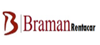 Braman Hyra Bil