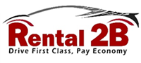 Rental 2B Hyra Bil