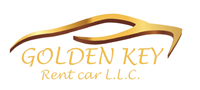 Golden Key Hyra Bil