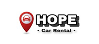 HOPE Autovermietung