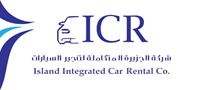 ICR Hyra Bil