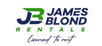James Blond Hyra Bil
