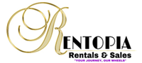 Rentopia Hyra Bil