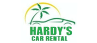 HARDY'S Hyra Bil