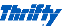 Thrifty logo
