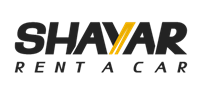 SHAYAR Car Hire