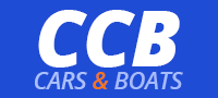 CCB Cars & Boats Car Hire