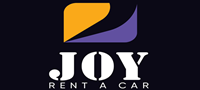 JOY. Car Rental