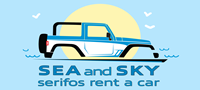 SeaAndSky Mietwagen