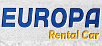 Europa Alquiler de coches