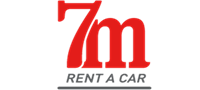 7M Mietwagen