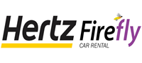 Firefly. iznajmljivanje vozila
