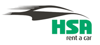 HSA Car Rental