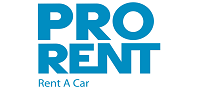 PRO RENT Autovermietung