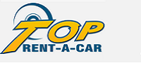 TOP Autoverhuur