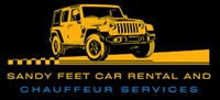 Sandy Feet Car Hire