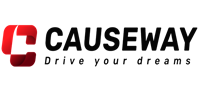 Causeway Aluguel de carros