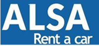 ALSA Car Rental