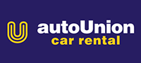 AutoUnion Car Rental at Ljubljana Airport (LJU)