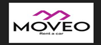 MOVEO Car Rental
