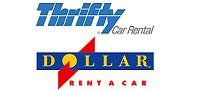 Dollar Thrifty Car Rental