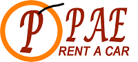 PAE Car Rental