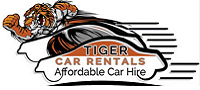 Tiger Car Rental