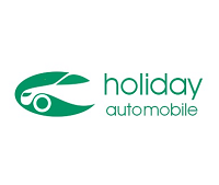 HolidayAutomobile Hyra Bil