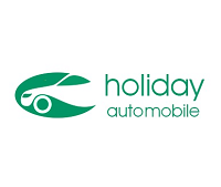 HolidayAutomobile Aluguel de carros