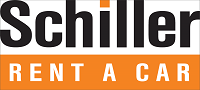 Schiller Închiriere auto