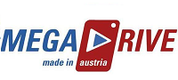 Megadrive Car Rental in Graz AT