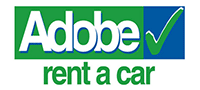 Adobe Car Rental