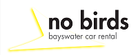 No Birds Аренда автомобиля