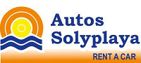 Autos SolyPlaya Car Rental