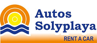 Autos SolyPlaya レンタカー