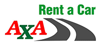 AXA Car Rental