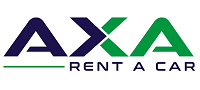 AXA Hyra Bil